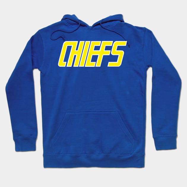 Chiefs hockey hoodie clearance